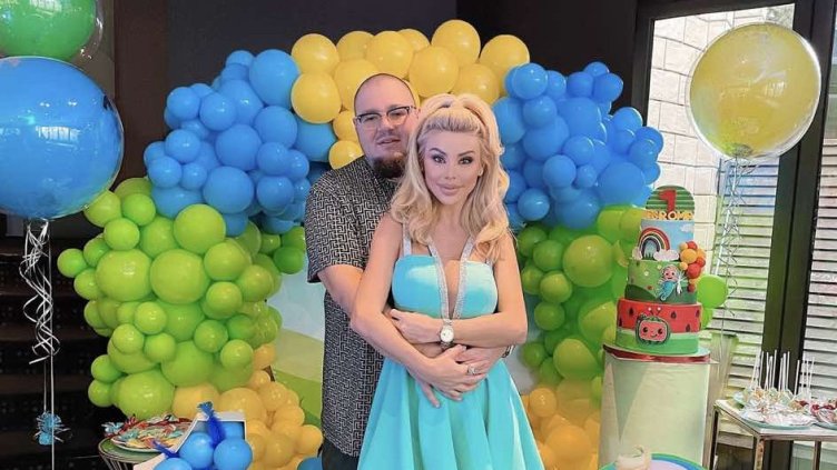 Снимка: Официален профил в Instagram