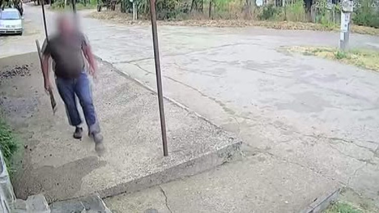Снимка: Скрийн Нова телевизия 