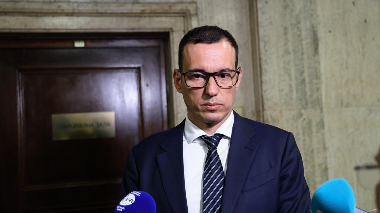 Снимка: архив, БГНЕС