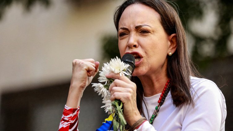 Снимка: Reuters