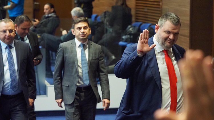 Снимка: БГНЕС