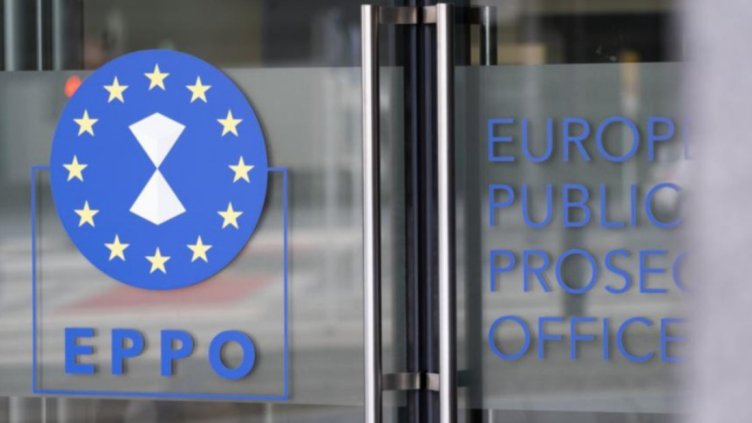Снимка: Прокуратура на ЕС