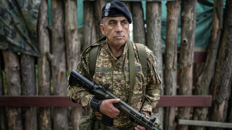 Снимка: Reuters