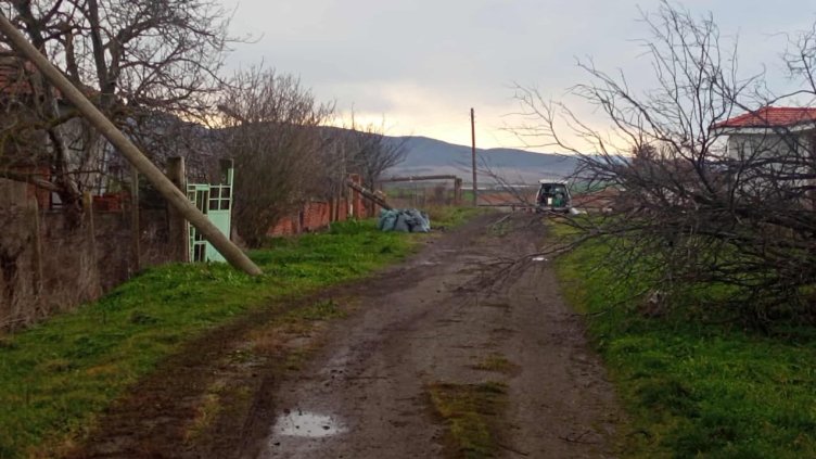 Снимка: Meteo Balkans