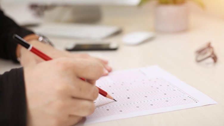 Публикуваха резултатите от НВО след 7 клас