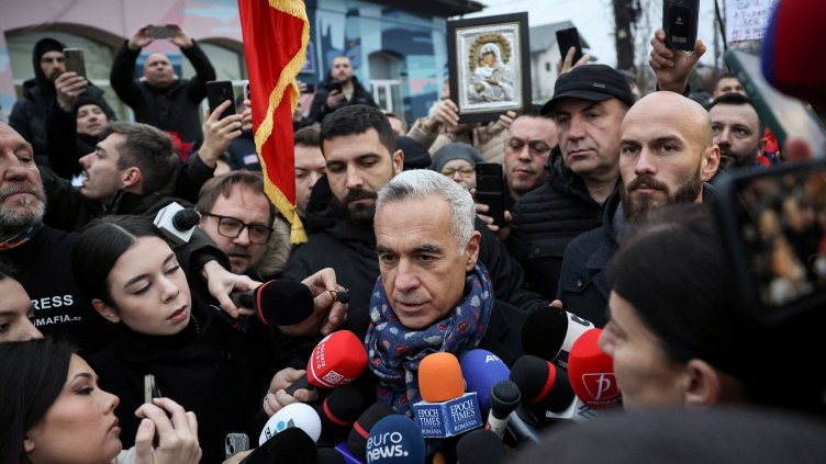 Снимка: Reuters