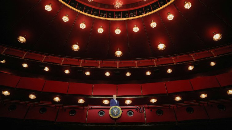 Снимка: Reuters