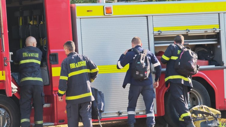 Снимка: БГНЕС