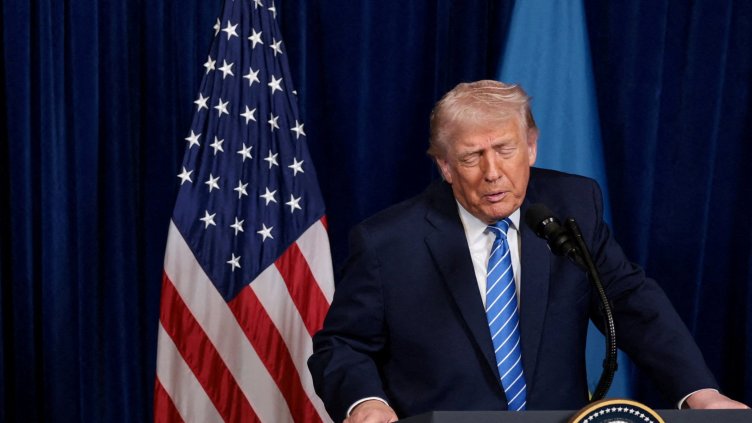 Снимка: Reuters