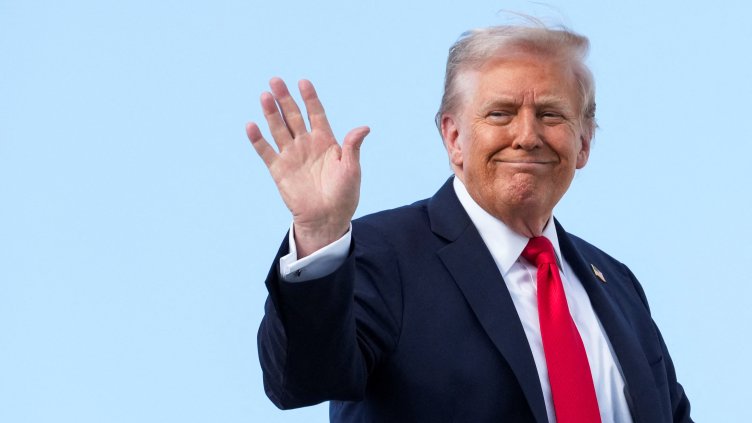 Снимка: Reuters