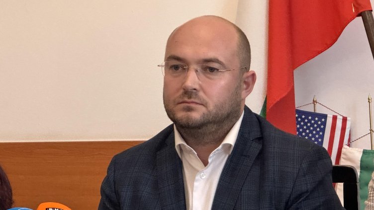 БГНЕС