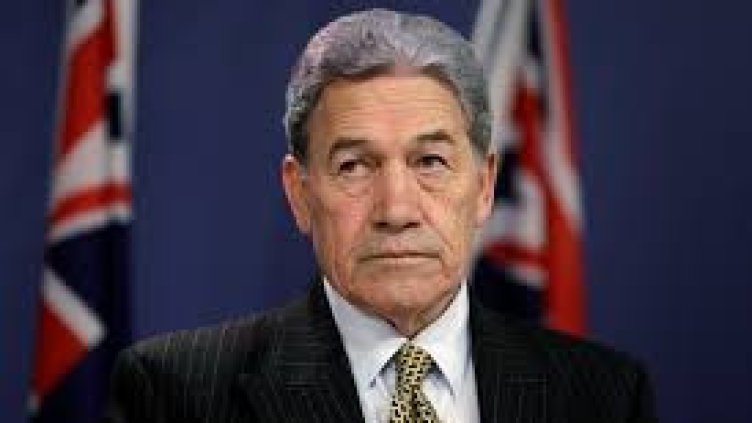  Уинстън Питърс Снимка БГНЕС