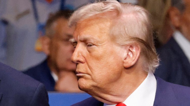 Снимка: Reuters