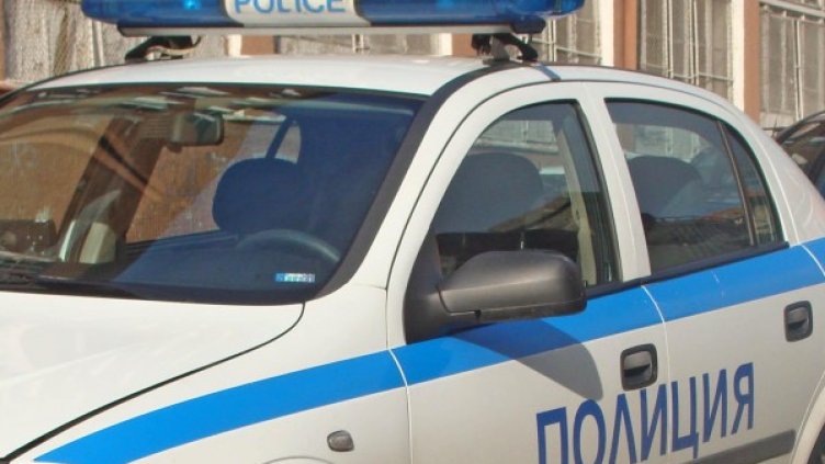 Снимка: Архив Булфото