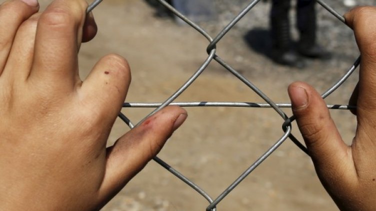 Снимка: архив Reuters