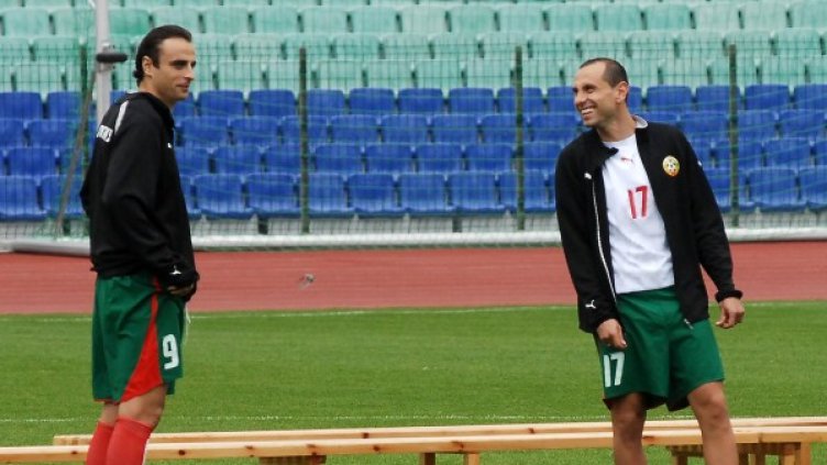 Снимка: Булфото