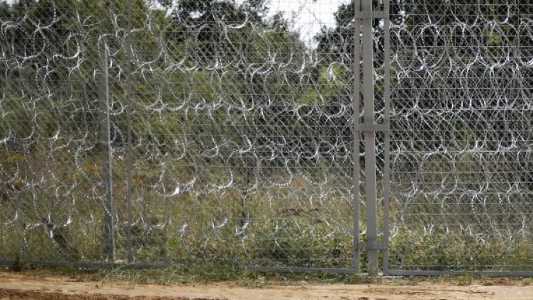 Снимка: архив Reuters