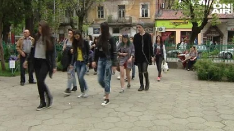 Снимка: bgonair.bg