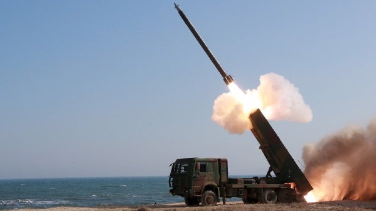 Снимка: архив Reuters