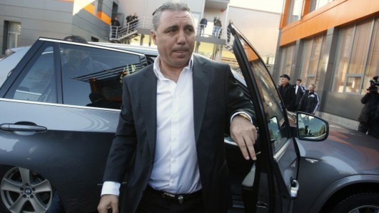 Снимка: архив Reuters