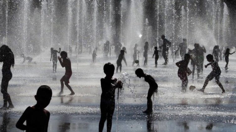 Снимка: Reuters, архив