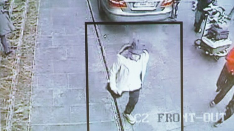 Снимка: Reuters