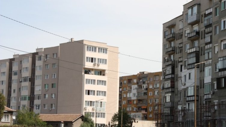 Снимка: Община Гълъбово