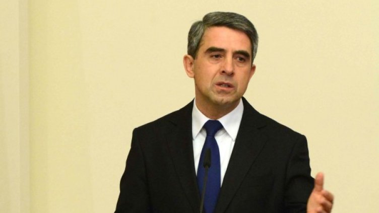 Архив: Булфото