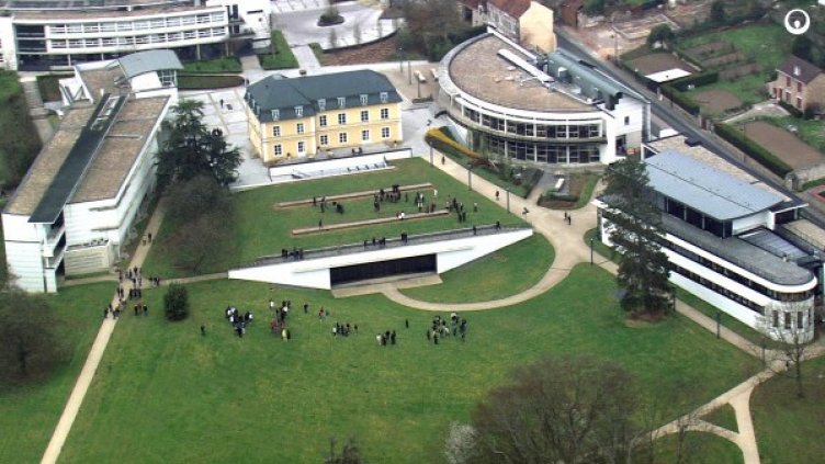 Снимка: Веолия