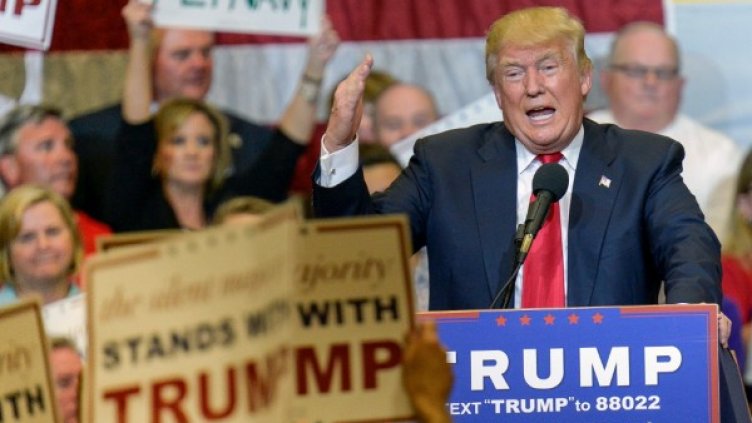 Доналд Тръмп. Снимка: архив, Reuters