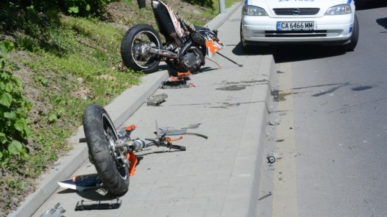 Снимка: Булфото