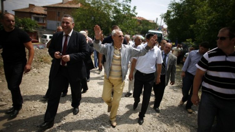 Снимка: архив Reuters