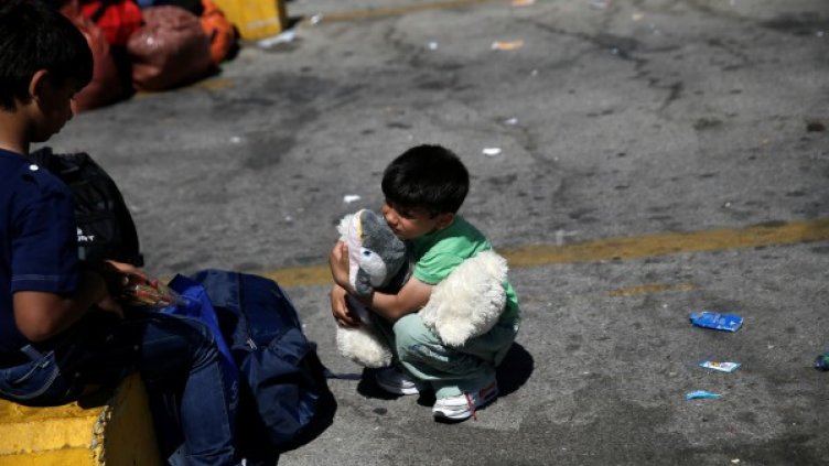 Снимка: Reuters, архив