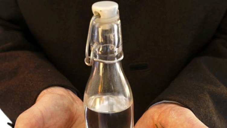 Снимка: Reuters, архив