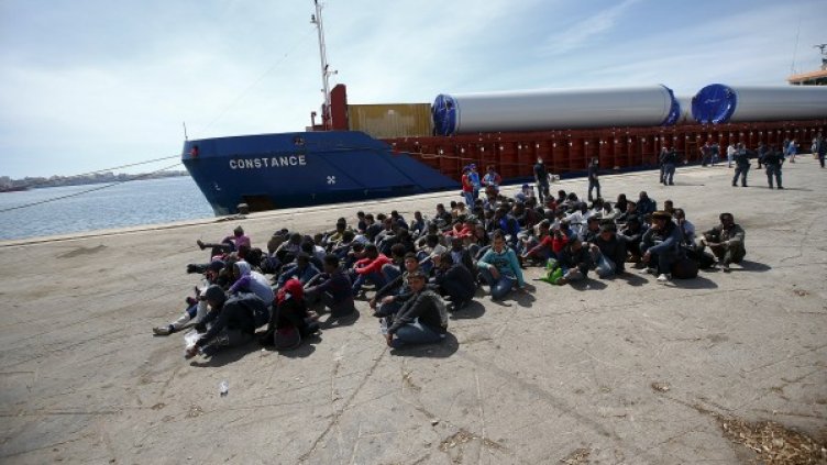 Снимка: Reuters, архив