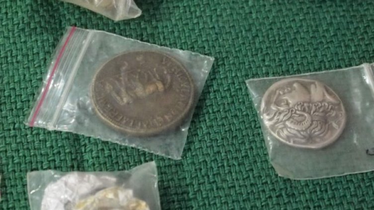 Снимка: Архив Булфото