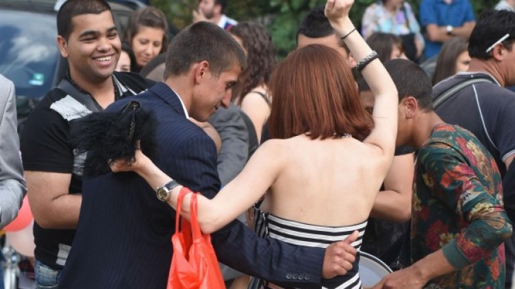 Снимка: Архив Булфото