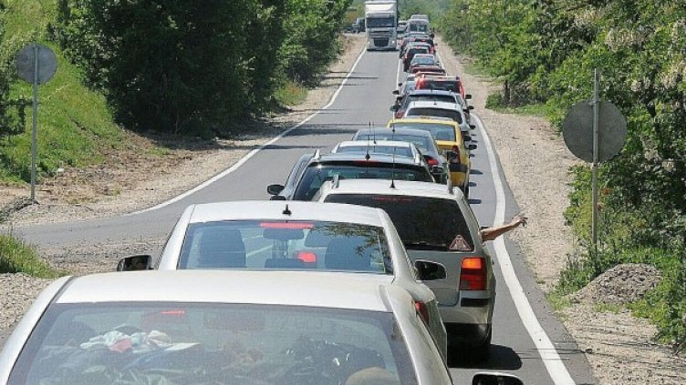 Снимка: Архив Булфото