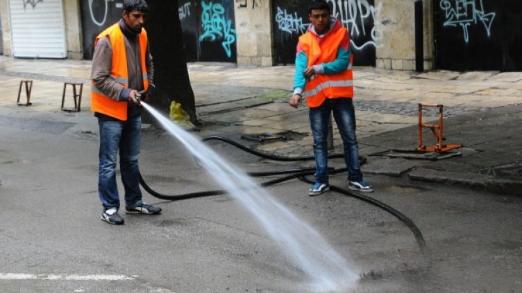 Снимка: архив, Булфото