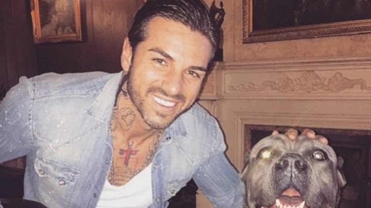 Снимка: Instagram