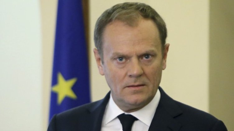 Доналд Тръмп. Снимка: архив, Reuters