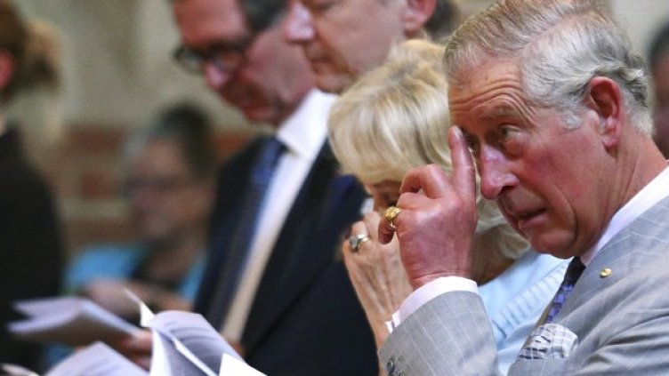 Снимка: архив Reuters