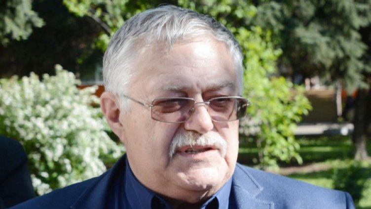 Снимка: архив, Bulphoto