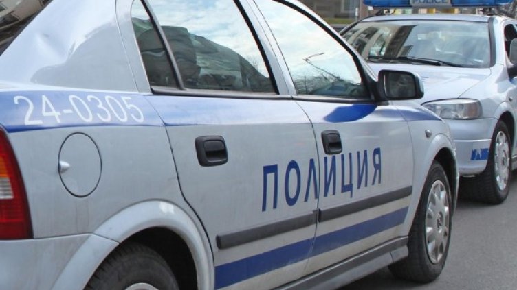 Снимка: Архив Булфото