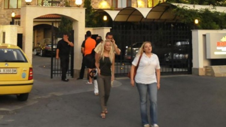 Снимка: архив, Булфото