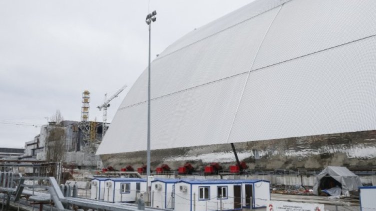 Снимка: архив, Reuters