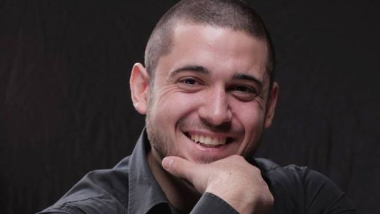 Снимка: личен архив