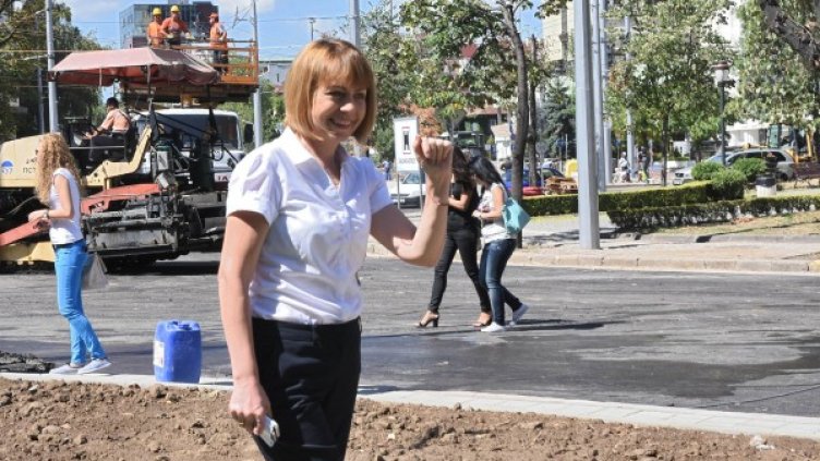 Снимка: Булфото, архив