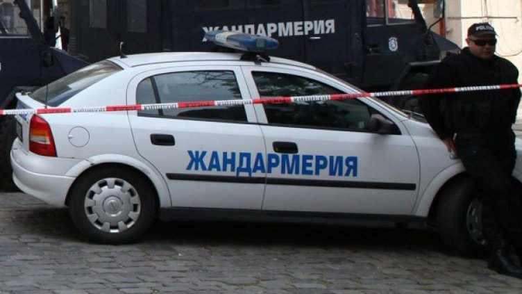 Снимка: Булфото, архив