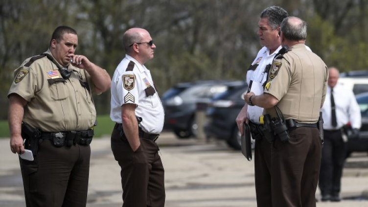 Снимка: Reuters